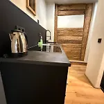 Appartamento Gewoelbe-apartment Am Schloss - Claycation *