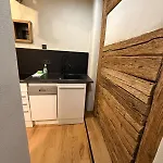 Apartman Gewoelbe-apartment Am Schloss - Claycation *